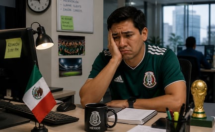 ¿Te toca ir a trabajar? Los empleados que quedan fuera del home office por la inauguración del Mundial 2026