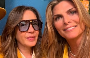 Preocupa salud de Yolanda Andrade: reportan hospitalización tras desaparecer de “MoJoe”