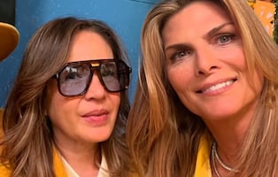 Preocupa salud de Yolanda Andrade: reportan hospitalización tras desaparecer de “MoJoe”