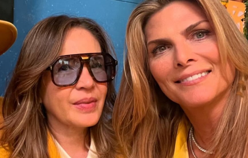 Preocupa salud de Yolanda Andrade: reportan hospitalización tras desaparecer de “MoJoe”