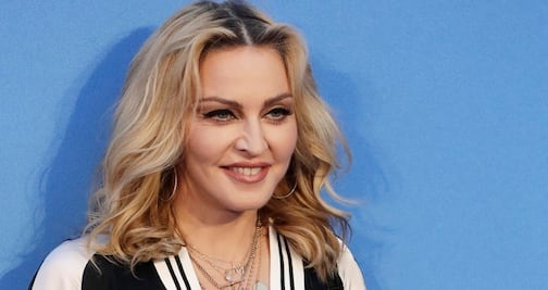  Madonna será reconocida por su defensa de la comunidad LGBTQ