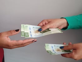 SAT: Anuncian multas y sanciones por participar en tandas. ¿Por qué? ¿Son ilegales?