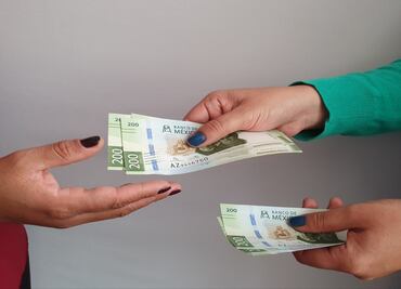 SAT: Anuncian multas y sanciones por participar en tandas. ¿Por qué? ¿Son ilegales?