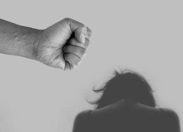 La visa de Estados Unidos para mujeres víctimas de violencia