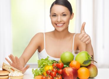 Los mejores alimentos que promueven una buena digestión