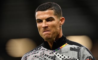 Cristiano Ronaldo abandona el Manchester United; “es el momento de buscar un nuevo reto"