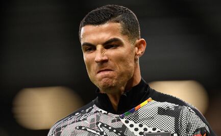 ¿Por qué están demandando a Cristiano Ronaldo por mil millones de dólares? Esto se sabe