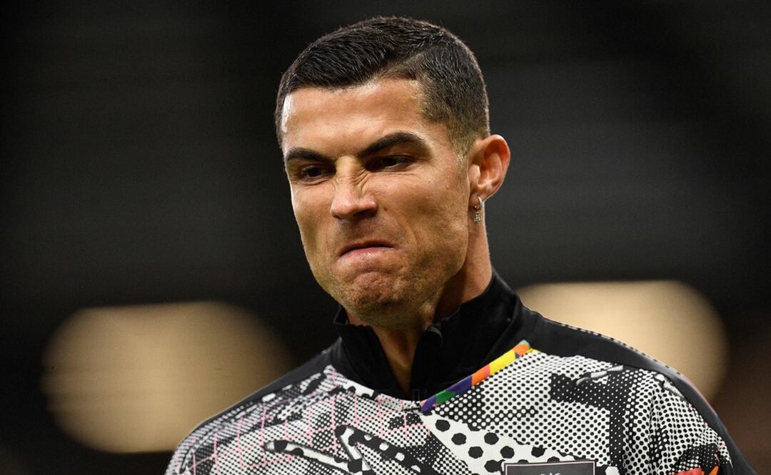 ¿Por qué están demandando a Cristiano Ronaldo por mil millones de dólares? Esto se sabe. Foto: AFP