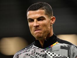 ¿Por qué están demandando a Cristiano Ronaldo por mil millones de dólares? Esto se sabe