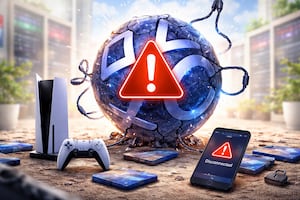 ¿Se acaba PSN? Sony anuncia el fin de PlayStation Network y esto pasará con tu cuenta