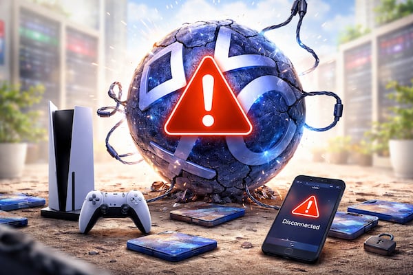 ¿Se acaba PSN? Sony anuncia el fin de PlayStation Network y esto pasará con tu cuenta