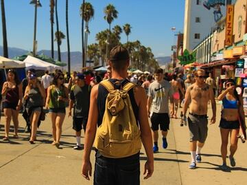 Desastres que han cometido turistas durante sus vacaciones