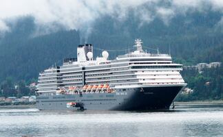 Carnival permitirá navegar en sus cruceros a no vacunados contra covid-19