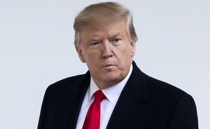 Trump despide a funcionario que rechazó acusaciones de fraude