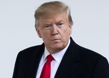 Trump despide a funcionario que rechazó acusaciones de fraude