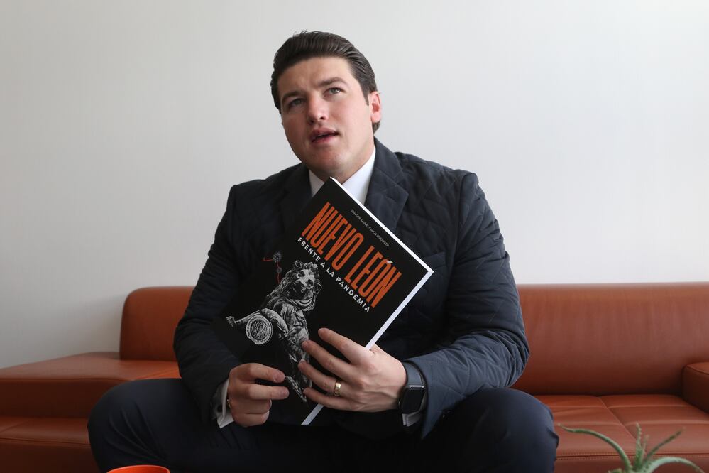 FOTO: CARLOS MEJIA/EL UNIVERSAL