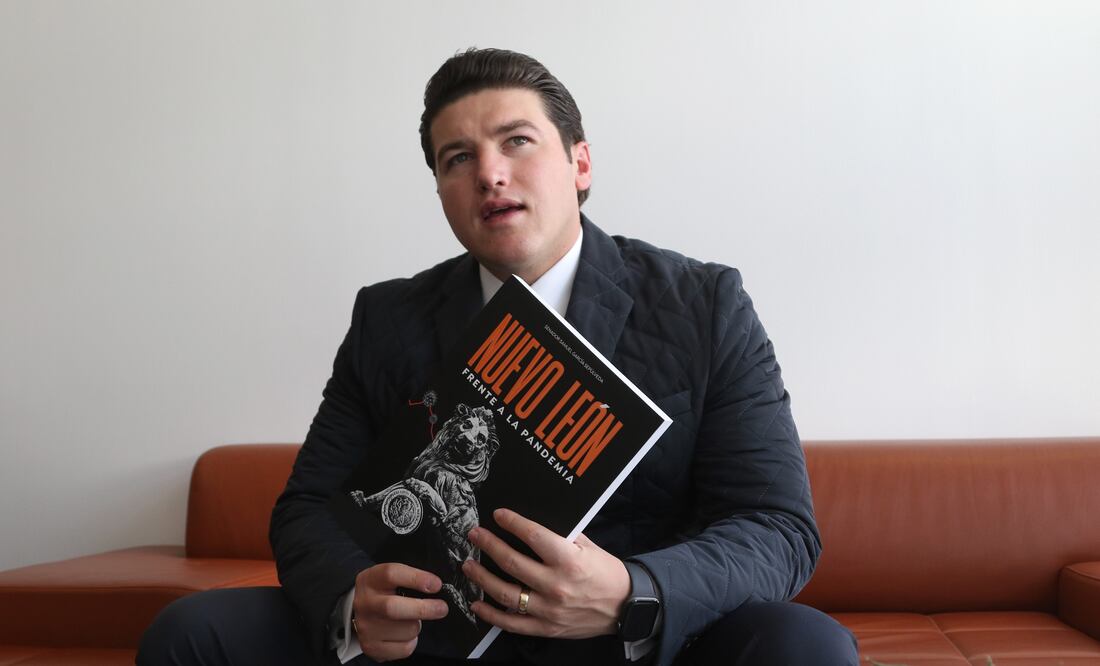 FOTO: CARLOS MEJIA/EL UNIVERSAL