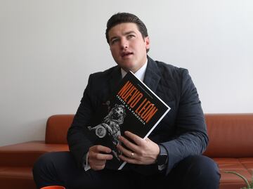 Samuel García viajará a Texas para anuncio de Tesla en México