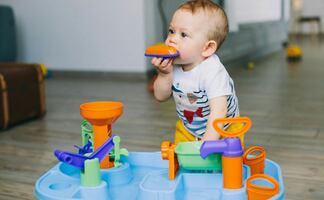 Alerta Profeco: Juguetes con imanes de la marca Tegu representan riesgo grave para niños