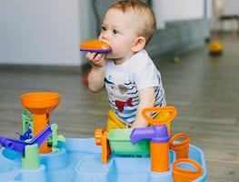 Alerta Profeco: Juguetes con imanes de la marca Tegu representan riesgo grave para niños