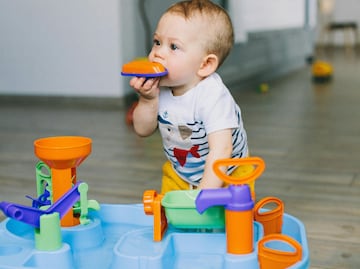 Alerta Profeco: Juguetes con imanes de la marca Tegu representan riesgo grave para niños