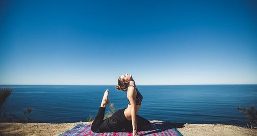 Ciudades que más practican ejercicio en EU