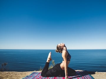 Ciudades que más practican ejercicio en EU