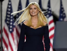 ¿Quién es Ivanka, la hija mayor de Donald Trump? ¿De cuánto es su fortuna?