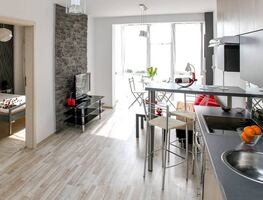 ¿Cuánto cuesta la renta de un departamento en Los Ángeles, California?