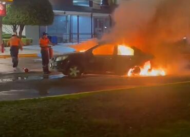 Narcobloqueos y violencia se desatan en Guanajuato; suman 11 negocios incendiados