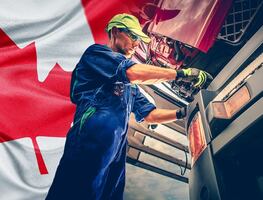 Hay vacante para trabajar en Canadá por $42,000; sin inglés ni francés