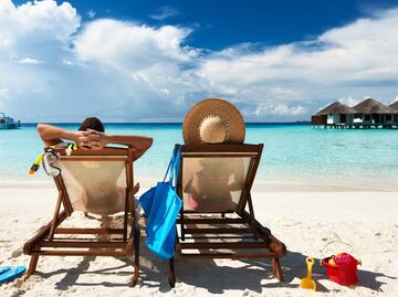 Los destinos de EU más baratos para viajar en verano