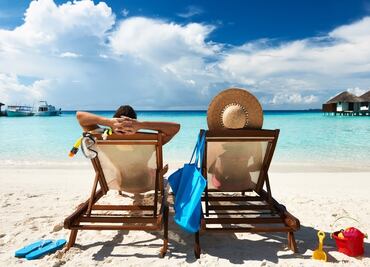 Los destinos de EU más baratos para viajar en verano