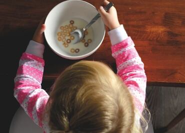 Decomisan en México 380 mil cajas de cereales de Kellogg’s por violar norma