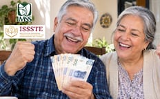 Calendario de pagos IMSS e ISSSTE Noviembre 2026: fecha de pensión, aguinaldo y quiénes reciben ambos