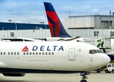 Delta Air Lines: Lo que debes saber sobre sus servicios para tener un vuelo ágil y cómodo