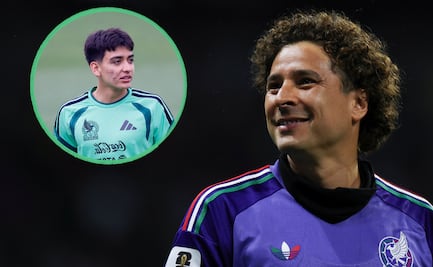 "Don Memo" ya tiene nueva misión: cuidar a "Morita" y alejarlo de Alexis Vega. VIRAL