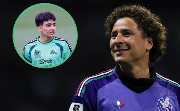 "Don Memo" ya tiene nueva misión: cuidar a "Morita" y alejarlo de Alexis Vega. VIRAL