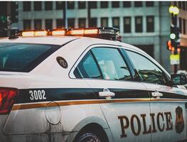 Afroamericano fue baleado en la espalda por un sheriff