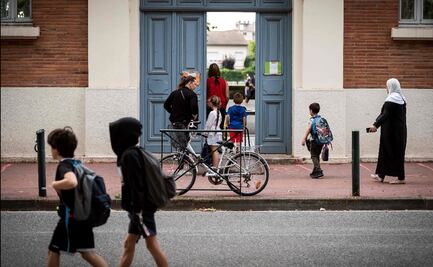 Covid-19. Niños transmiten poco el coronavirus en la escuela: estudio