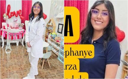 ¿Qué se sabe de Alondra María, estudiante de la UAEM reportada como desaparecida? Fiscalía de Morelos responde