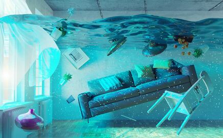 Las 10 ciudades que se verán más afectadas por el cambio climático