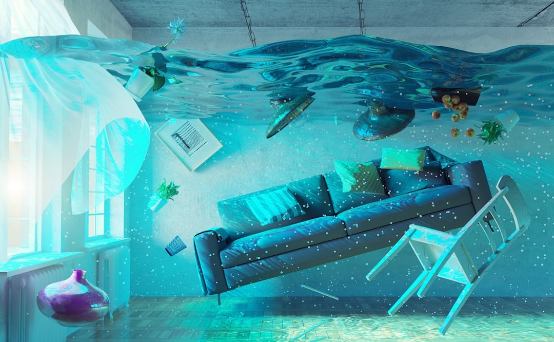 Cambio climático/ iStock/ vicnt