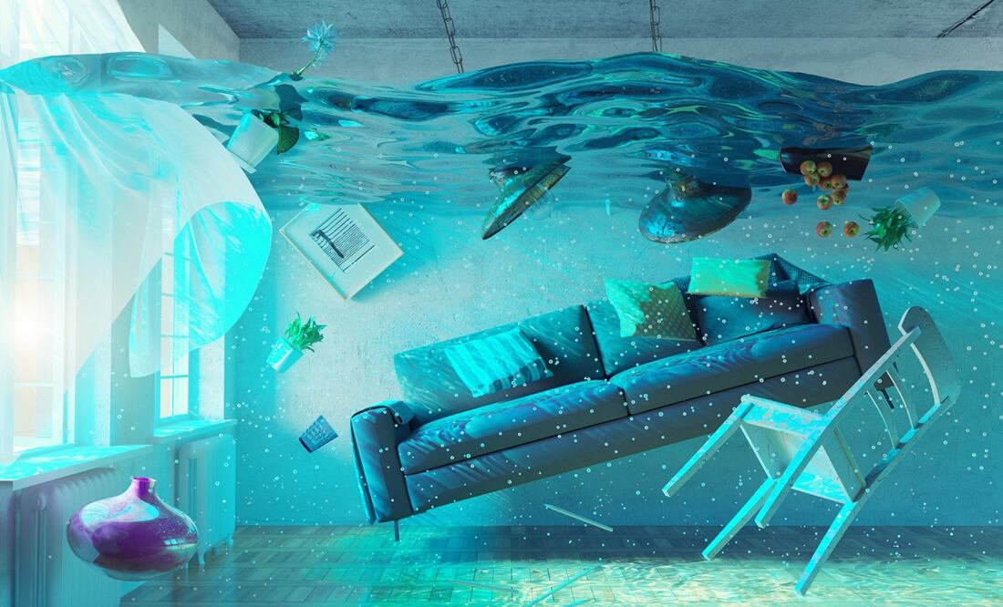 Cambio climático/ iStock/ vicnt