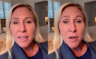 Política pro Trump hace ataques racistas a periodista británica: “¡Vuelve a tu país!”