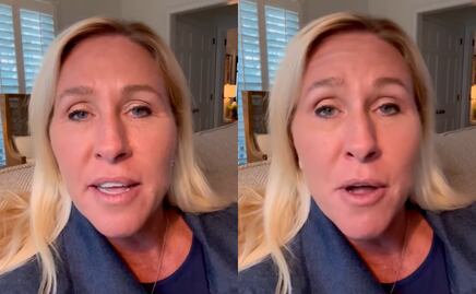 Política pro Trump hace ataques racistas a periodista británica: “¡Vuelve a tu país!”