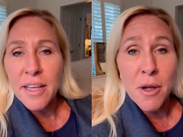 Política pro Trump hace ataques racistas a periodista británica: “¡Vuelve a tu país!”