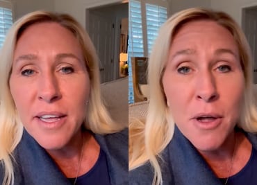 Política pro Trump hace ataques racistas a periodista británica: “¡Vuelve a tu país!”