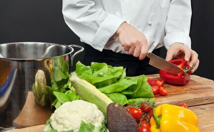 10 alimentos que ayudan a aliviar el estrés 