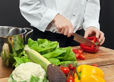 10 alimentos que ayudan a aliviar el estrés